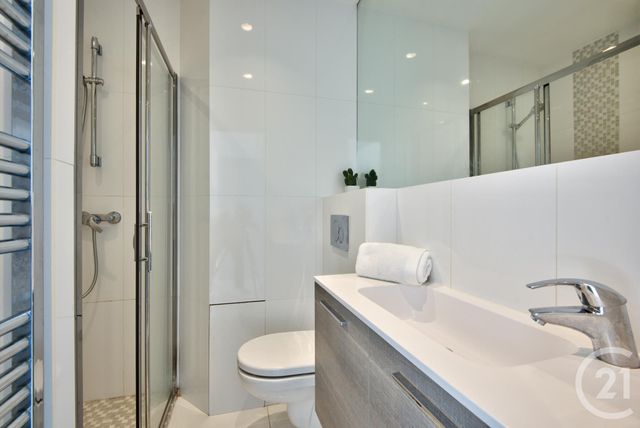 Afficher la photo en grand Appartement F2 à vendre - 2 pièces - 30.23 m2 - NICE - 06 - PROVENCE-ALPES-COTE-D-AZUR - Century 21 Lafage Transactions