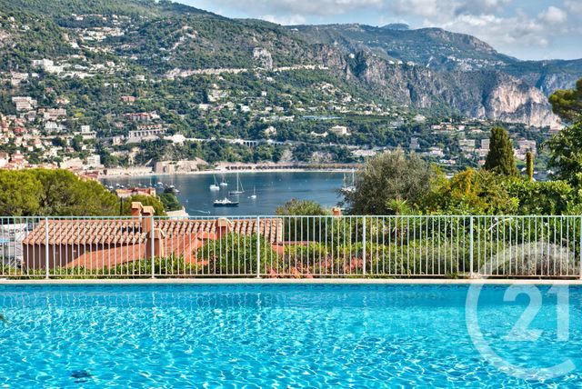 Afficher la photo en grand Appartement F2 à vendre - 2 pièces - 30.23 m2 - NICE - 06 - PROVENCE-ALPES-COTE-D-AZUR - Century 21 Lafage Transactions