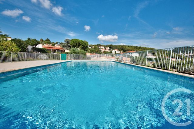 Afficher la photo en grand Appartement F2 à vendre - 2 pièces - 30.23 m2 - NICE - 06 - PROVENCE-ALPES-COTE-D-AZUR - Century 21 Lafage Transactions