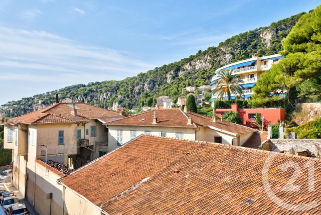 Afficher la photo en grand Appartement F2 à vendre - 2 pièces - 39.0 m2 - VILLEFRANCHE SUR MER - 06 - PROVENCE-ALPES-COTE-D-AZUR - Century 21 Lafage Transactions