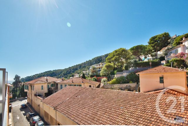 Afficher la photo en grand Appartement F2 à vendre - 2 pièces - 39.0 m2 - VILLEFRANCHE SUR MER - 06 - PROVENCE-ALPES-COTE-D-AZUR - Century 21 Lafage Transactions