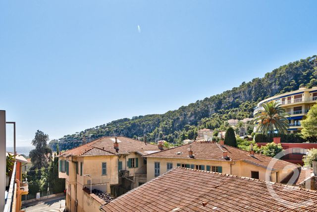 Afficher la photo en grand Appartement F2 à vendre - 2 pièces - 39.0 m2 - VILLEFRANCHE SUR MER - 06 - PROVENCE-ALPES-COTE-D-AZUR - Century 21 Lafage Transactions
