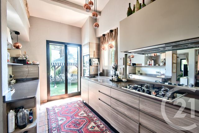 Afficher la photo en grand maison à vendre - 5 pièces - 152.43 m2 - EZE - 06 - PROVENCE-ALPES-COTE-D-AZUR - Century 21 Lafage Transactions