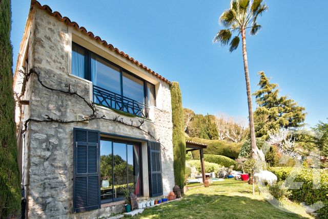 Afficher la photo en grand maison à vendre - 5 pièces - 152.43 m2 - EZE - 06 - PROVENCE-ALPES-COTE-D-AZUR - Century 21 Lafage Transactions