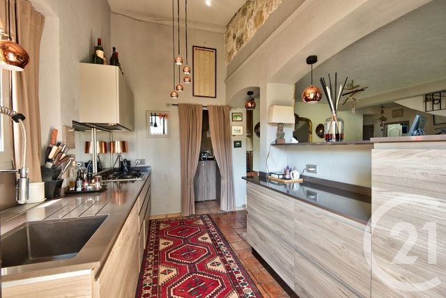 Afficher la photo en grand maison à vendre - 5 pièces - 152.43 m2 - EZE - 06 - PROVENCE-ALPES-COTE-D-AZUR - Century 21 Lafage Transactions