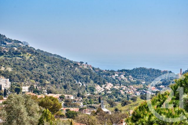 Afficher la photo en grand maison à vendre - 5 pièces - 152.43 m2 - EZE - 06 - PROVENCE-ALPES-COTE-D-AZUR - Century 21 Lafage Transactions