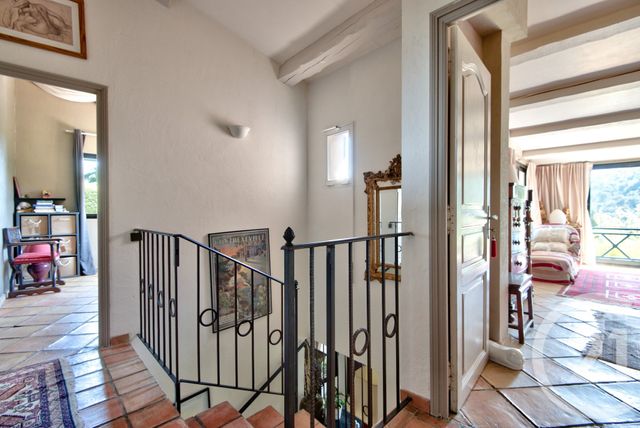 Afficher la photo en grand maison à vendre - 5 pièces - 152.43 m2 - EZE - 06 - PROVENCE-ALPES-COTE-D-AZUR - Century 21 Lafage Transactions