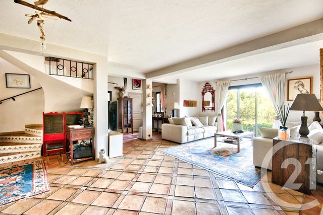 Afficher la photo en grand maison à vendre - 5 pièces - 152.43 m2 - EZE - 06 - PROVENCE-ALPES-COTE-D-AZUR - Century 21 Lafage Transactions