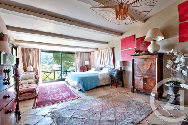Afficher la photo en grand maison à vendre - 5 pièces - 152.43 m2 - EZE - 06 - PROVENCE-ALPES-COTE-D-AZUR - Century 21 Lafage Transactions