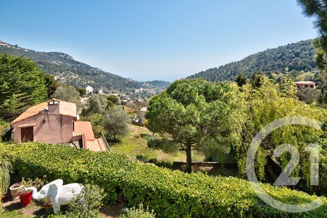 Afficher la photo en grand maison à vendre - 5 pièces - 152.43 m2 - EZE - 06 - PROVENCE-ALPES-COTE-D-AZUR - Century 21 Lafage Transactions