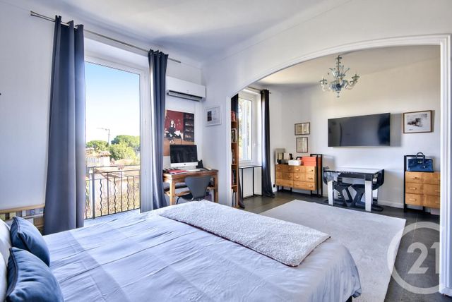 maison à vendre - 7 pièces - 206.03 m2 - NICE - 06 - PROVENCE-ALPES-COTE-D-AZUR - Century 21 Lafage Transactions