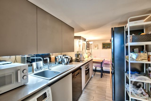 maison à vendre - 7 pièces - 206.03 m2 - NICE - 06 - PROVENCE-ALPES-COTE-D-AZUR - Century 21 Lafage Transactions