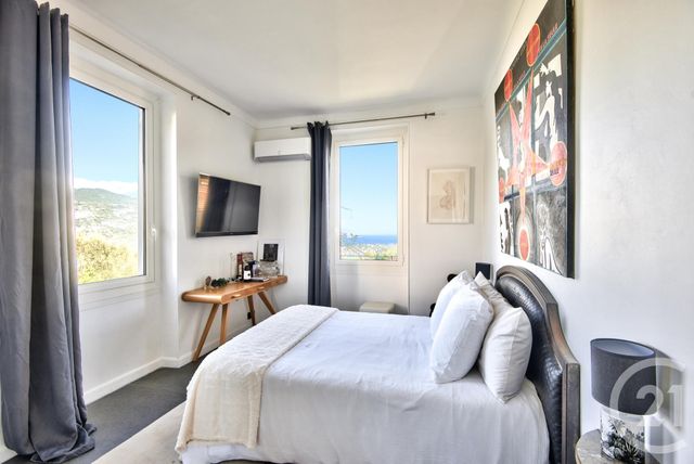 maison à vendre - 7 pièces - 206.03 m2 - NICE - 06 - PROVENCE-ALPES-COTE-D-AZUR - Century 21 Lafage Transactions