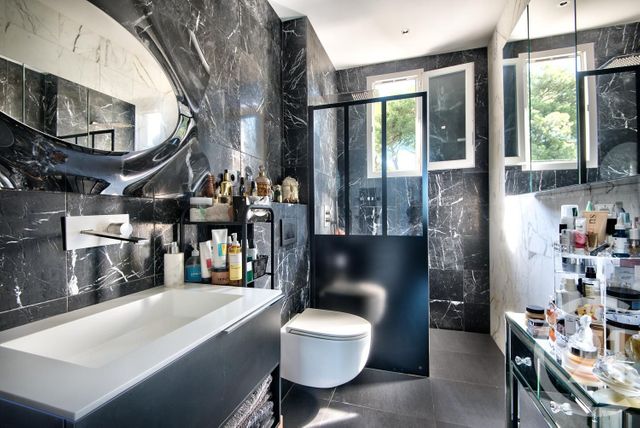 maison à vendre - 7 pièces - 206.03 m2 - NICE - 06 - PROVENCE-ALPES-COTE-D-AZUR - Century 21 Lafage Transactions