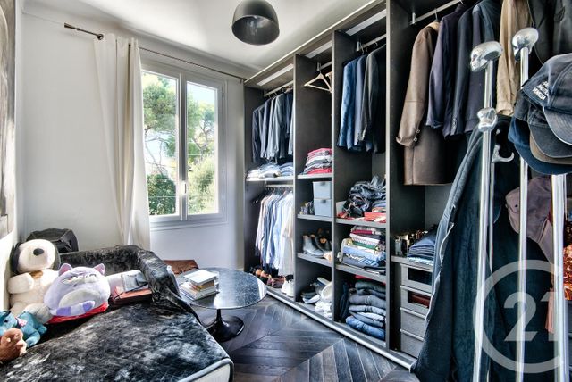 maison à vendre - 7 pièces - 206.03 m2 - NICE - 06 - PROVENCE-ALPES-COTE-D-AZUR - Century 21 Lafage Transactions