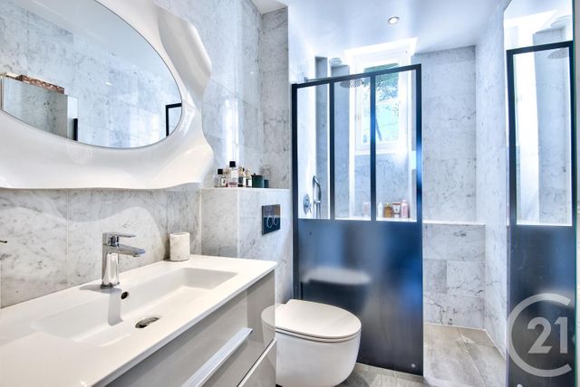 maison à vendre - 7 pièces - 206.03 m2 - NICE - 06 - PROVENCE-ALPES-COTE-D-AZUR - Century 21 Lafage Transactions