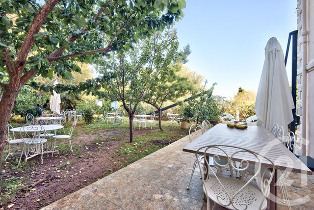 maison à vendre - 7 pièces - 206.03 m2 - NICE - 06 - PROVENCE-ALPES-COTE-D-AZUR - Century 21 Lafage Transactions