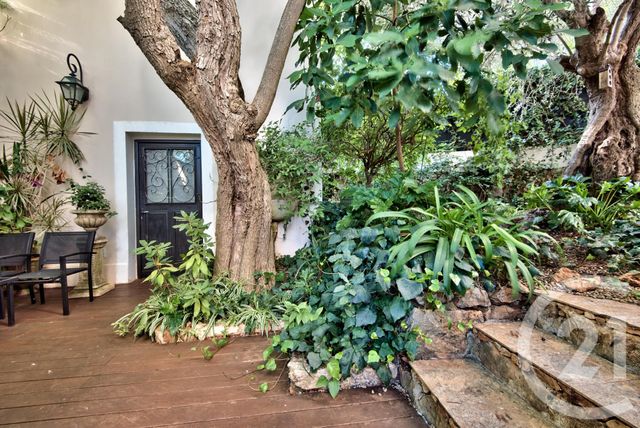 maison à vendre - 7 pièces - 206.03 m2 - NICE - 06 - PROVENCE-ALPES-COTE-D-AZUR - Century 21 Lafage Transactions