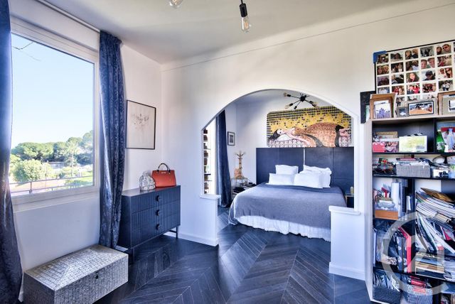 maison à vendre - 7 pièces - 206.03 m2 - NICE - 06 - PROVENCE-ALPES-COTE-D-AZUR - Century 21 Lafage Transactions