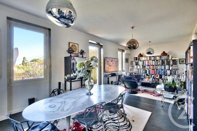 maison à vendre - 7 pièces - 206.03 m2 - NICE - 06 - PROVENCE-ALPES-COTE-D-AZUR - Century 21 Lafage Transactions