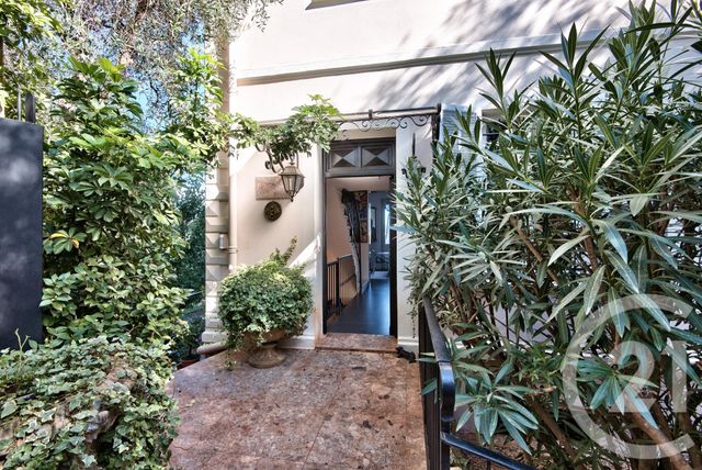 maison à vendre - 7 pièces - 206.03 m2 - NICE - 06 - PROVENCE-ALPES-COTE-D-AZUR - Century 21 Lafage Transactions