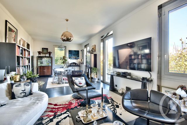 maison à vendre - 7 pièces - 206.03 m2 - NICE - 06 - PROVENCE-ALPES-COTE-D-AZUR - Century 21 Lafage Transactions