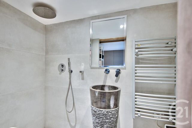 maison à vendre - 7 pièces - 206.03 m2 - NICE - 06 - PROVENCE-ALPES-COTE-D-AZUR - Century 21 Lafage Transactions