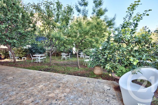 maison à vendre - 7 pièces - 206.03 m2 - NICE - 06 - PROVENCE-ALPES-COTE-D-AZUR - Century 21 Lafage Transactions