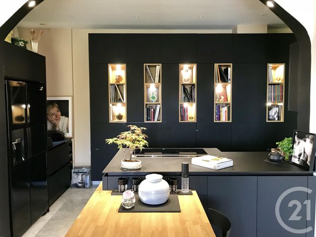 maison à vendre - 7 pièces - 220.0 m2 - NICE - 06 - PROVENCE-ALPES-COTE-D-AZUR - Century 21 Lafage Transactions