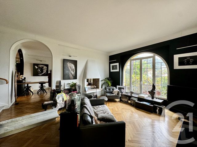 maison à vendre - 7 pièces - 220.0 m2 - NICE - 06 - PROVENCE-ALPES-COTE-D-AZUR - Century 21 Lafage Transactions