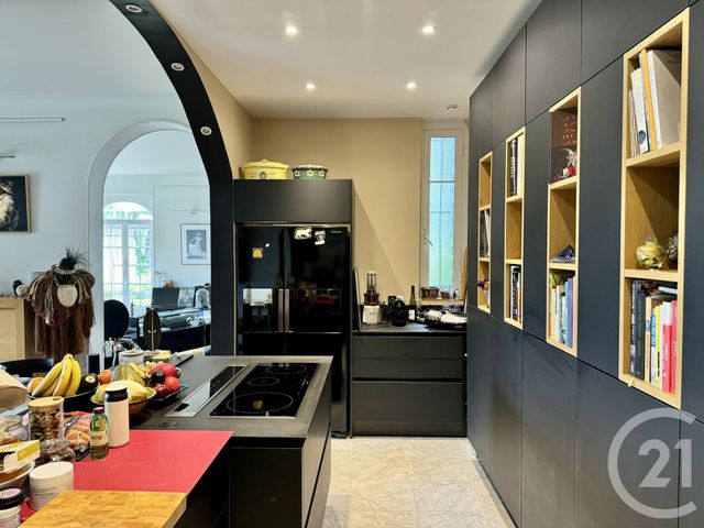 maison à vendre - 7 pièces - 220.0 m2 - NICE - 06 - PROVENCE-ALPES-COTE-D-AZUR - Century 21 Lafage Transactions