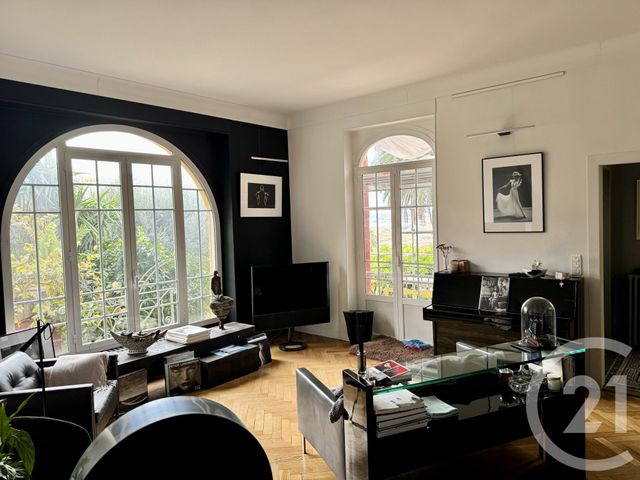 maison à vendre - 7 pièces - 220.0 m2 - NICE - 06 - PROVENCE-ALPES-COTE-D-AZUR - Century 21 Lafage Transactions