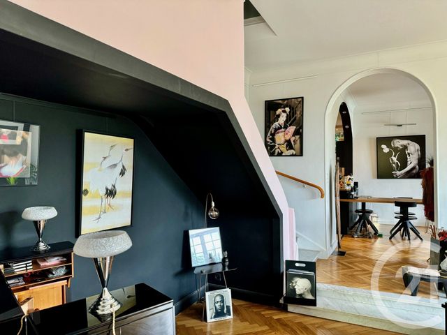 maison à vendre - 7 pièces - 220.0 m2 - NICE - 06 - PROVENCE-ALPES-COTE-D-AZUR - Century 21 Lafage Transactions