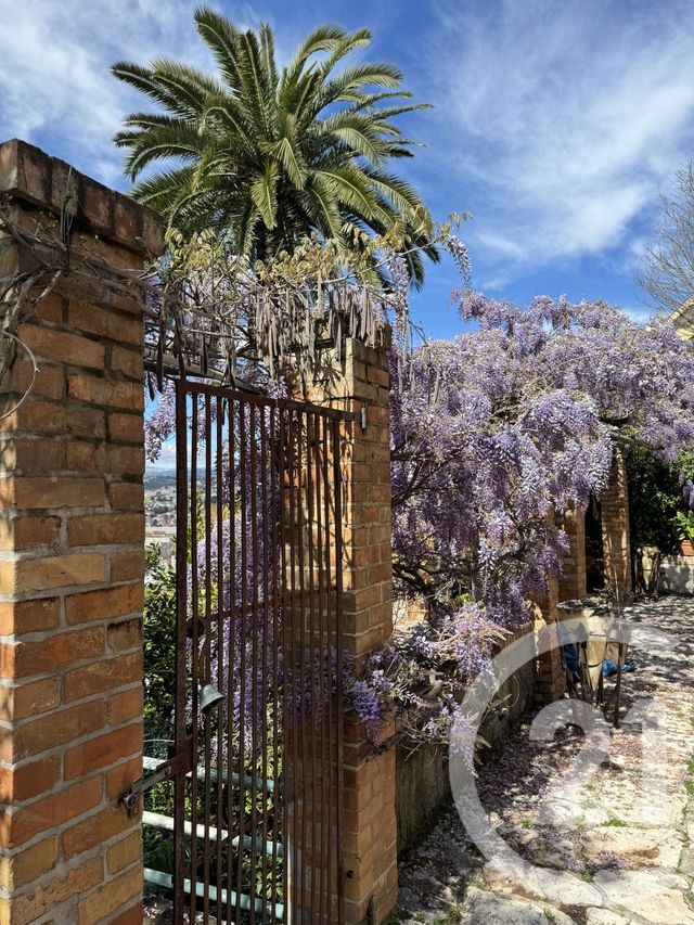 maison à vendre - 7 pièces - 220.0 m2 - NICE - 06 - PROVENCE-ALPES-COTE-D-AZUR - Century 21 Lafage Transactions