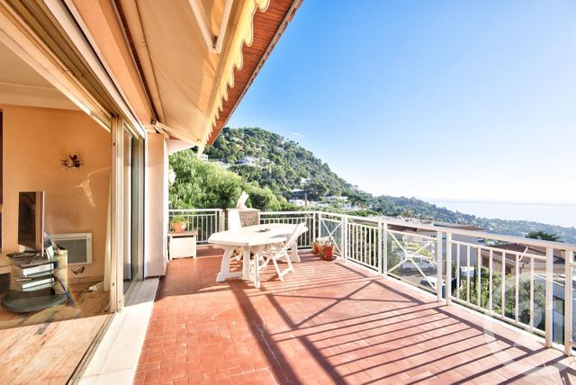maison à vendre - 6 pièces - 348.0 m2 - VILLEFRANCHE SUR MER - 06 - PROVENCE-ALPES-COTE-D-AZUR - Century 21 Lafage Transactions