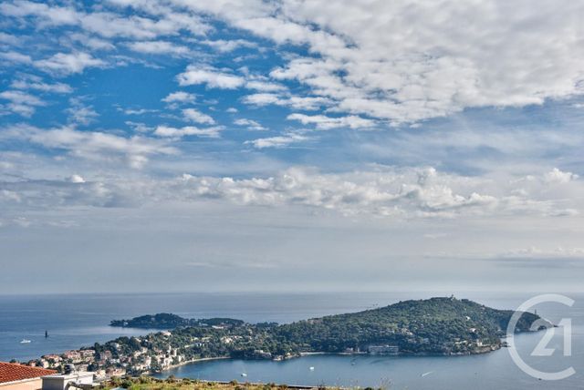 maison à vendre - 6 pièces - 348.0 m2 - VILLEFRANCHE SUR MER - 06 - PROVENCE-ALPES-COTE-D-AZUR - Century 21 Lafage Transactions