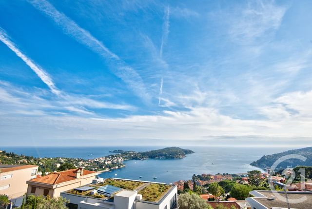 maison - VILLEFRANCHE SUR MER - 06