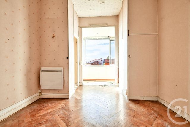 Appartement F2 à vendre - 2 pièces - 43.17 m2 - NICE - 06 - PROVENCE-ALPES-COTE-D-AZUR - Century 21 Lafage Transactions