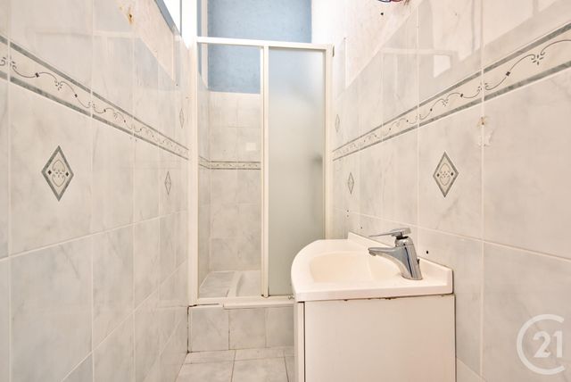 Appartement F2 à vendre - 2 pièces - 43.17 m2 - NICE - 06 - PROVENCE-ALPES-COTE-D-AZUR - Century 21 Lafage Transactions