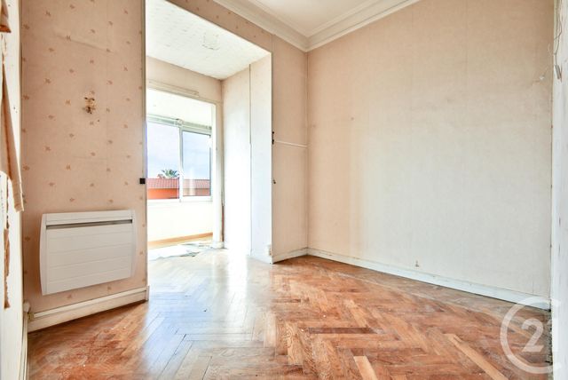 Appartement F2 à vendre - 2 pièces - 43.17 m2 - NICE - 06 - PROVENCE-ALPES-COTE-D-AZUR - Century 21 Lafage Transactions
