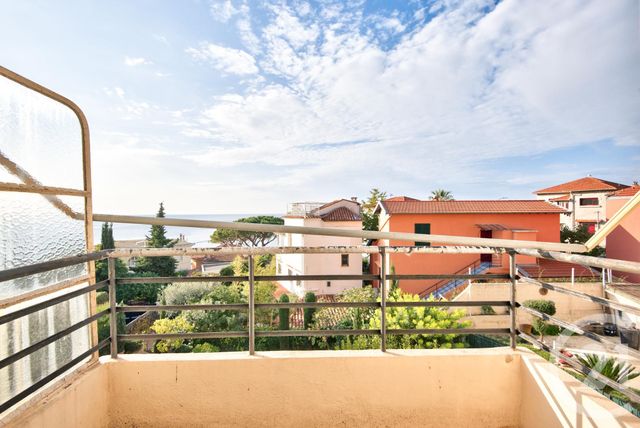 Appartement F2 à vendre - 2 pièces - 43.17 m2 - NICE - 06 - PROVENCE-ALPES-COTE-D-AZUR - Century 21 Lafage Transactions