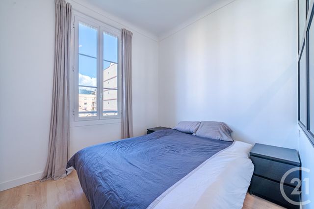 Afficher la photo en grand Appartement F2 à vendre - 2 pièces - 47.78 m2 - NICE - 06 - PROVENCE-ALPES-COTE-D-AZUR - Century 21 Lafage Transactions