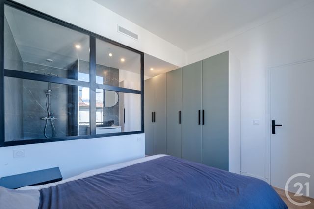 Afficher la photo en grand Appartement F2 à vendre - 2 pièces - 47.78 m2 - NICE - 06 - PROVENCE-ALPES-COTE-D-AZUR - Century 21 Lafage Transactions