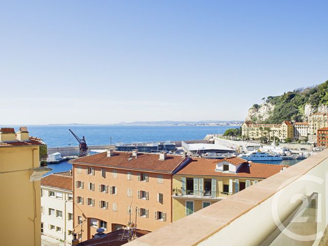 appartement - NICE - 06