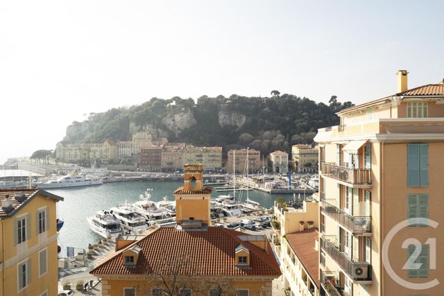 appartement - NICE - 06