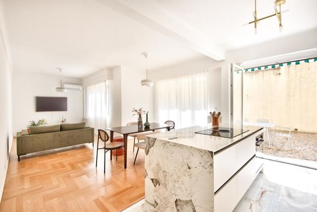 appartement - NICE - 06