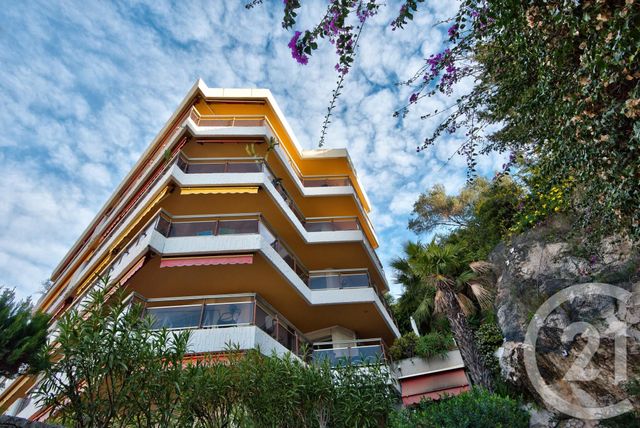 Afficher la photo en grand Appartement F2 à vendre - 2 pièces - 31.21 m2 - NICE - 06 - PROVENCE-ALPES-COTE-D-AZUR - Century 21 Lafage Transactions