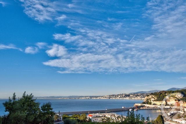 Afficher la photo en grand Appartement F2 à vendre - 2 pièces - 31.21 m2 - NICE - 06 - PROVENCE-ALPES-COTE-D-AZUR - Century 21 Lafage Transactions