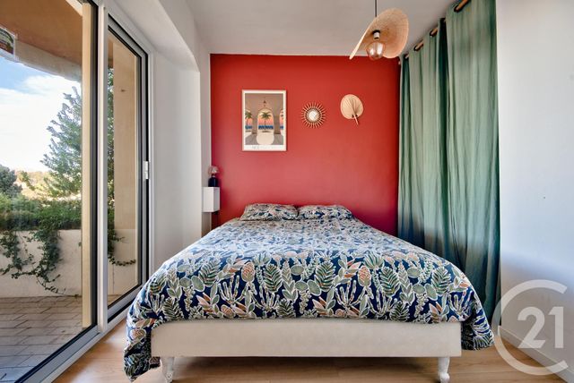 Afficher la photo en grand Appartement F2 à vendre - 2 pièces - 31.21 m2 - NICE - 06 - PROVENCE-ALPES-COTE-D-AZUR - Century 21 Lafage Transactions