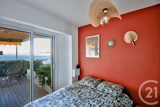 Afficher la photo en grand Appartement F2 à vendre - 2 pièces - 31.21 m2 - NICE - 06 - PROVENCE-ALPES-COTE-D-AZUR - Century 21 Lafage Transactions